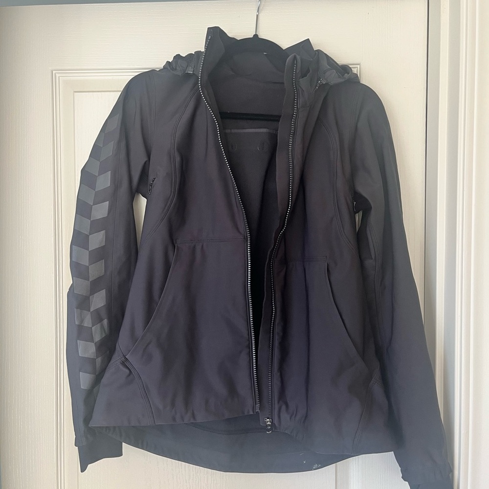 Lululemon Jacket